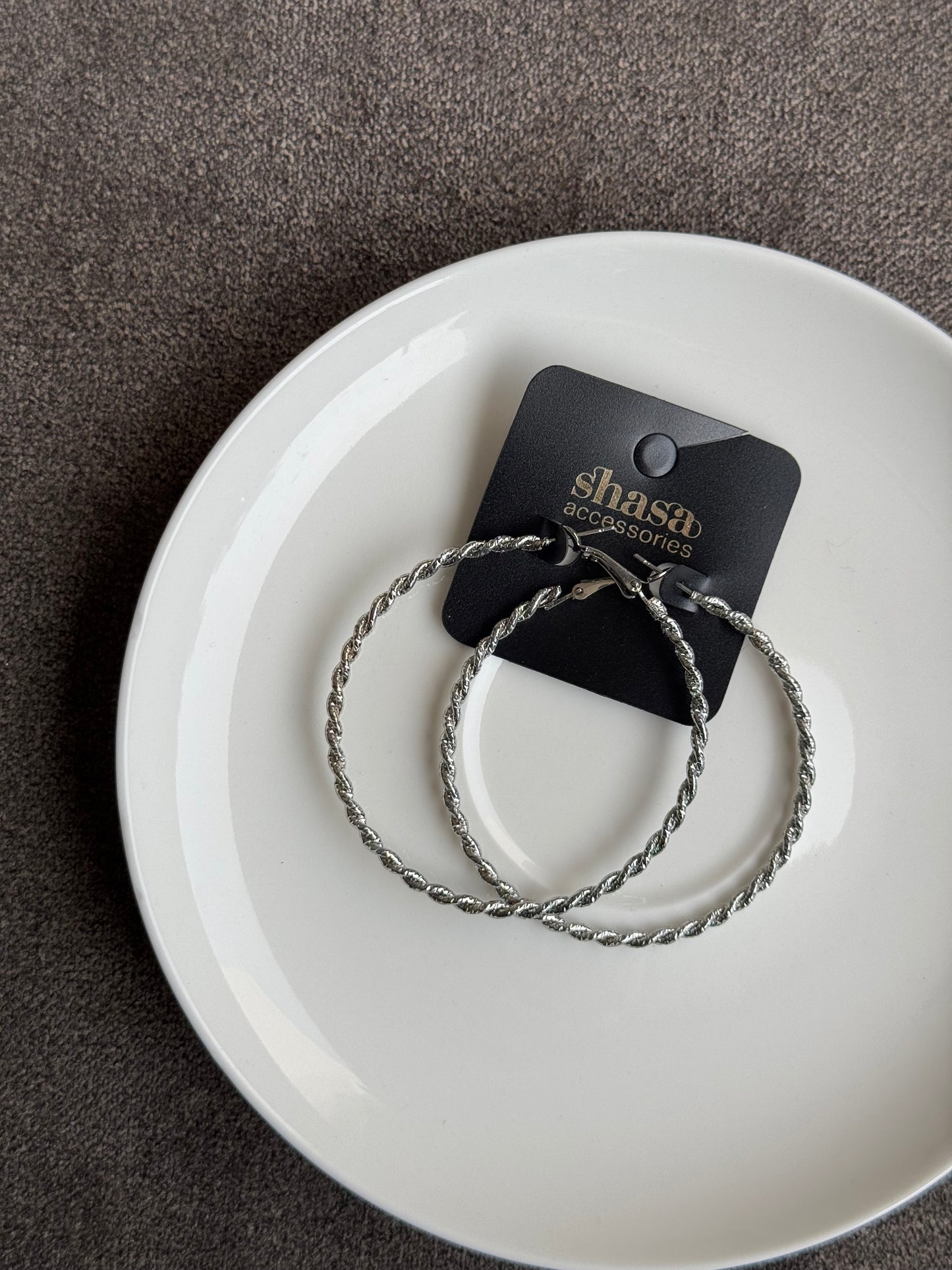 A167 EARRINGS