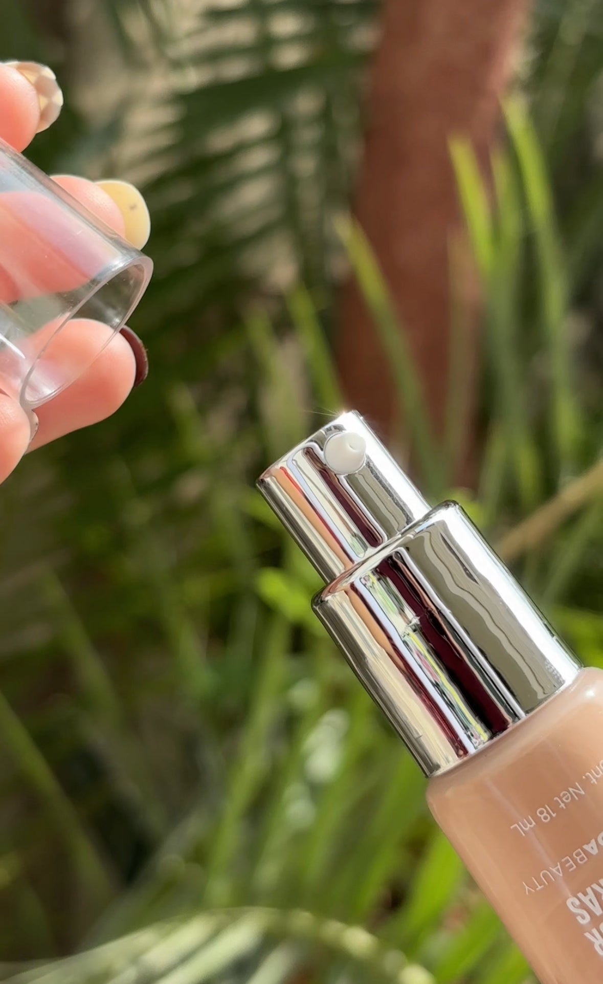 REAL BEAUTY FOUNDATION