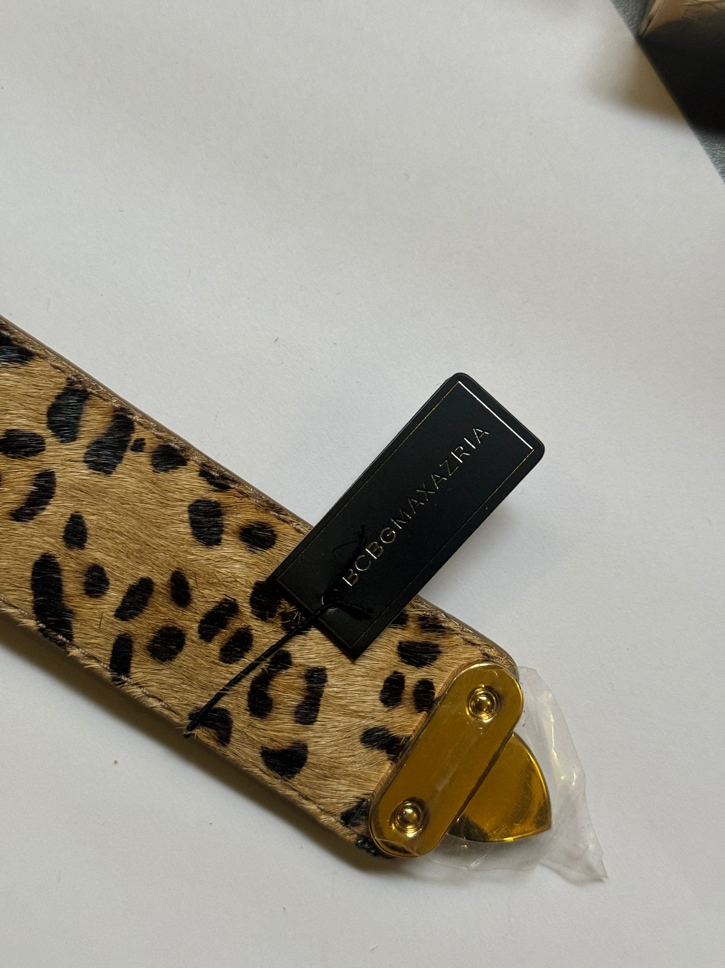 LEOPARD BAND