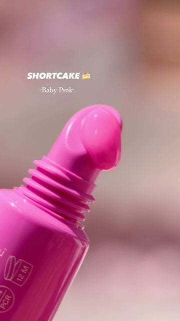 02 SHORTCAKE RHODE PEPTIDE LIP TINT
