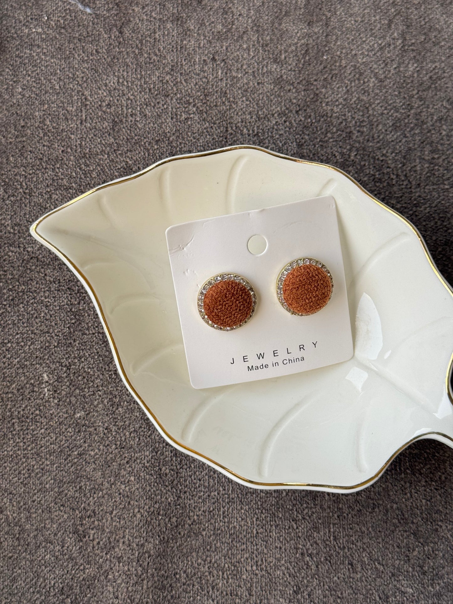 C269 EARRINGS