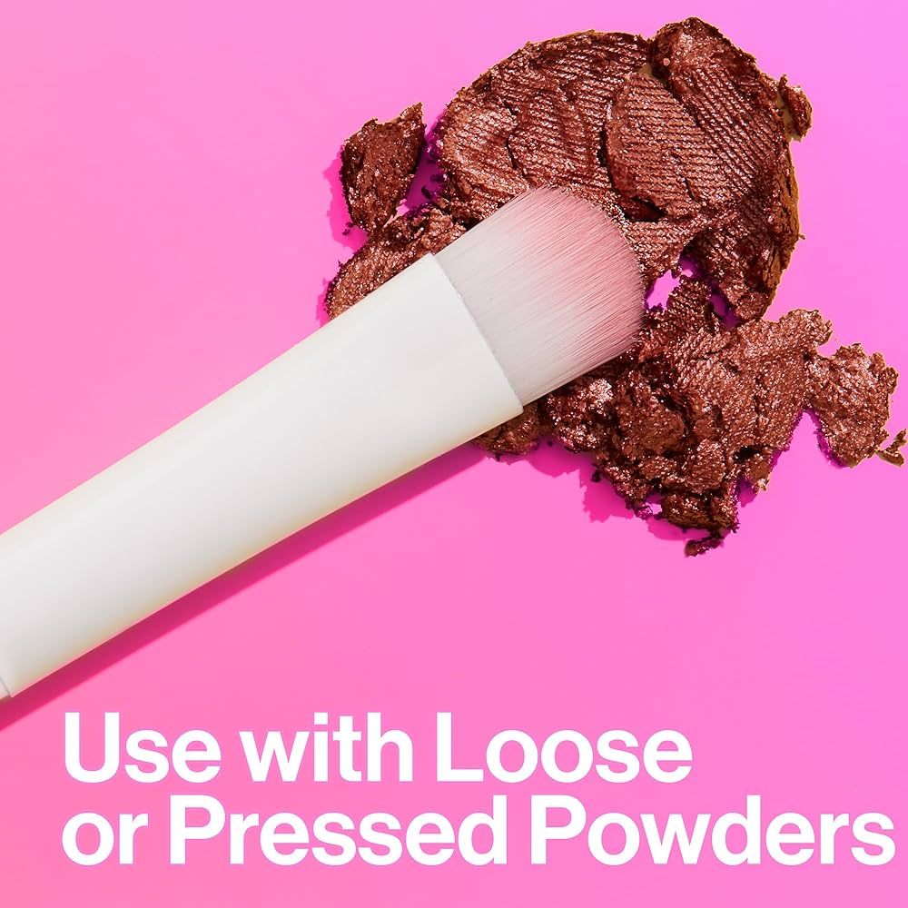 WET N WILD EYESHADOW BRUSH