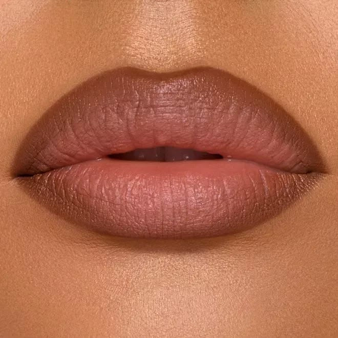 LEZER BROWN LIP LINER
