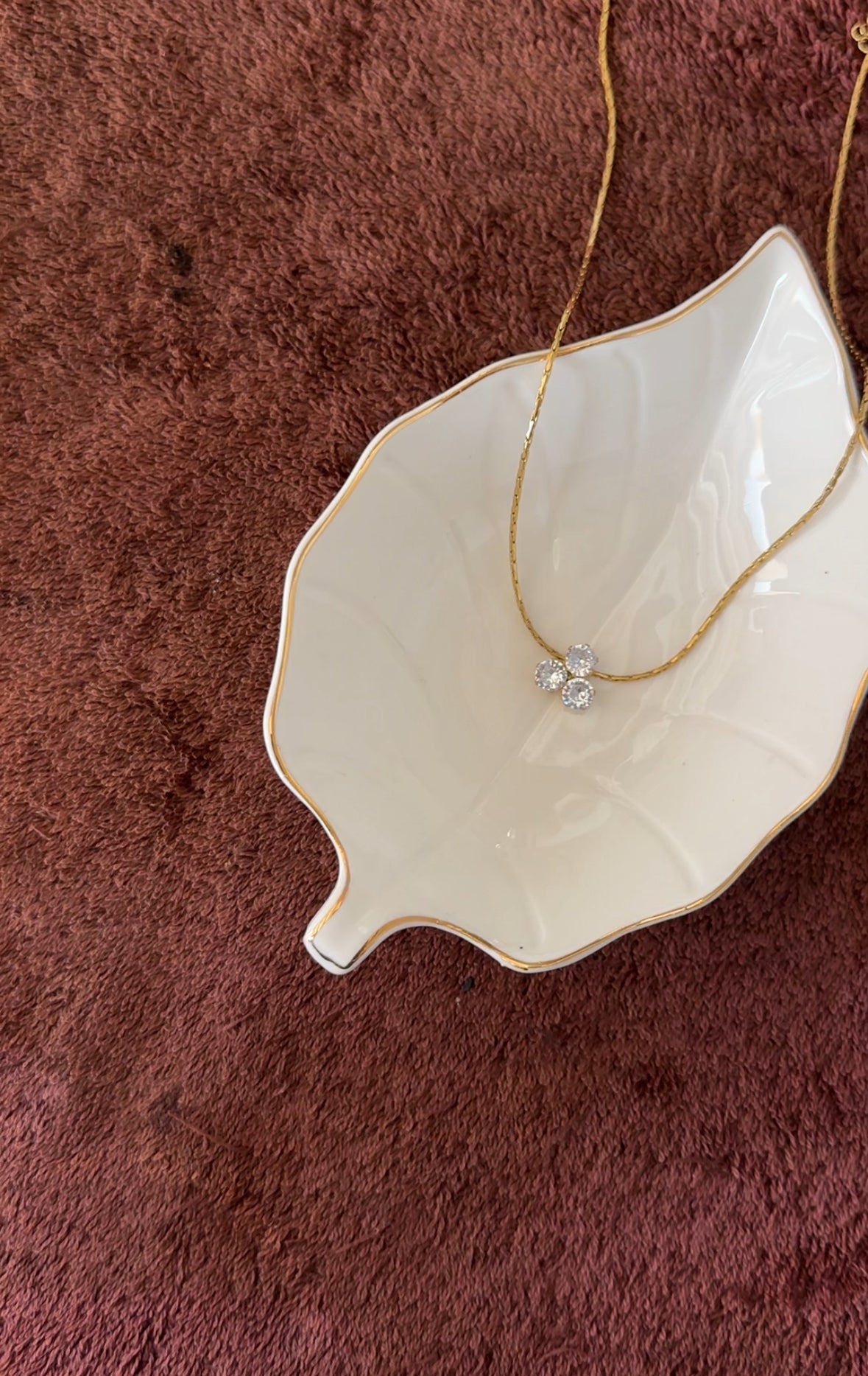 D96 NECKLACE