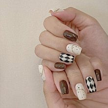 N4 NAIL SET