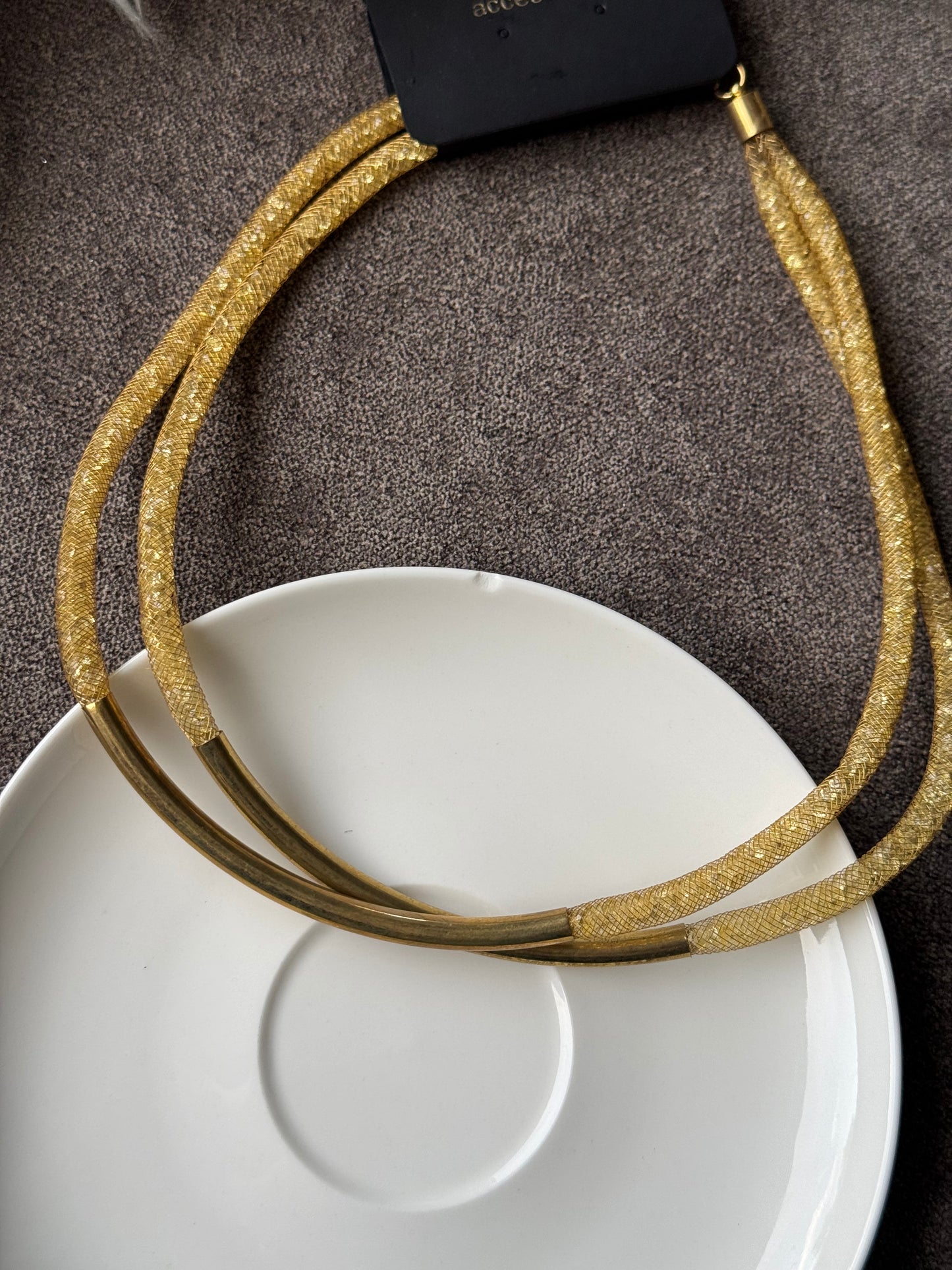 B12 NECKLACE