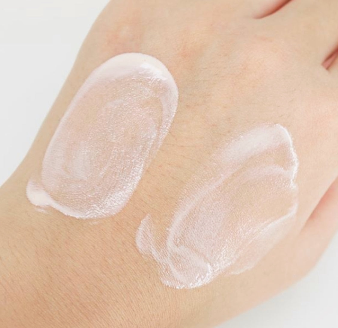(D) ZA BASE BYE BYE SHINE PORE MINIMISING SUNSCREEN + PRIMER