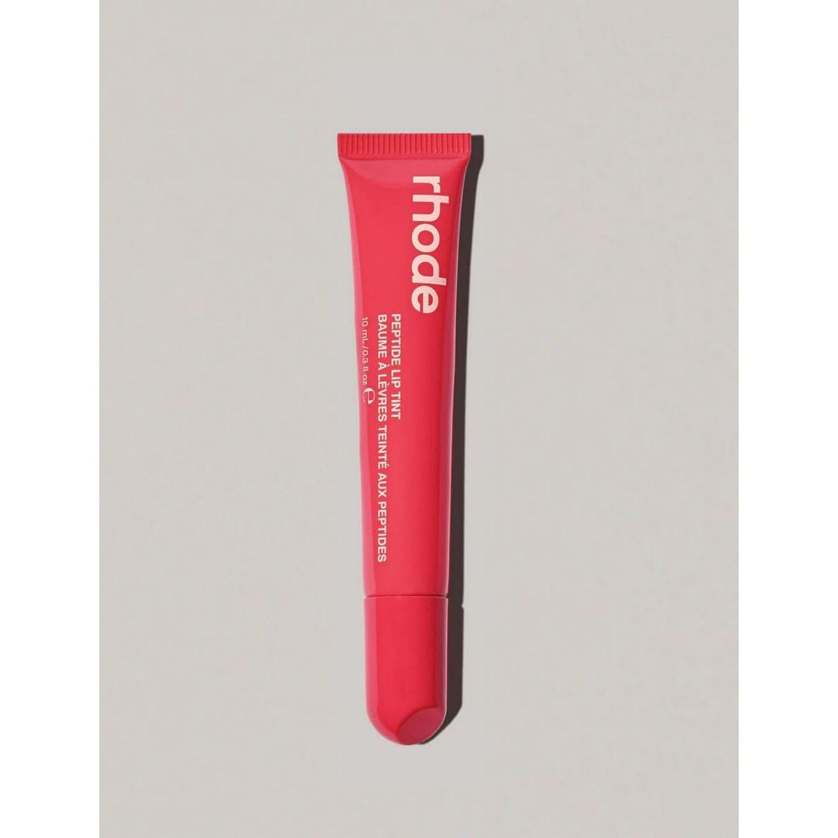 07 GUAVA SPRITZ RHODE PEPTIDE LIP TINT
