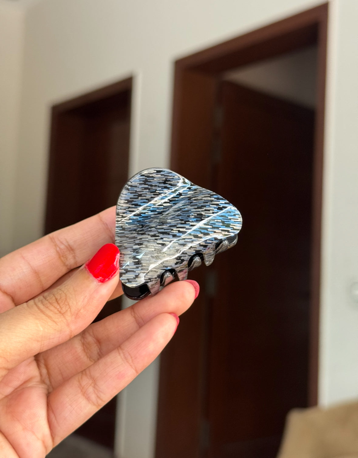 D30 RESIN CLAW