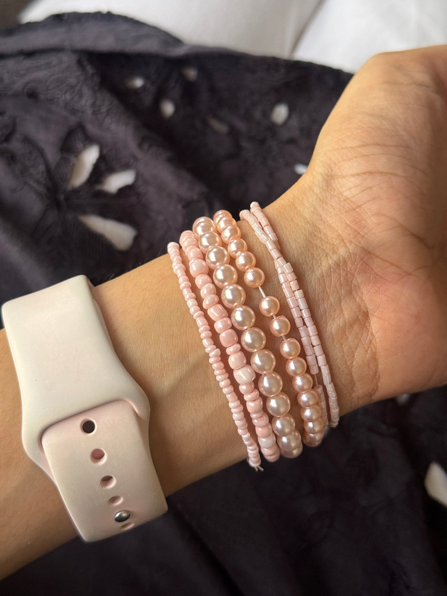 A199 BRACELET SET