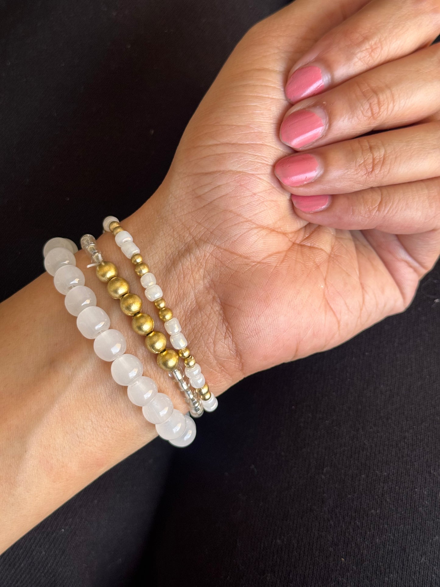 H219 BRACELET SET