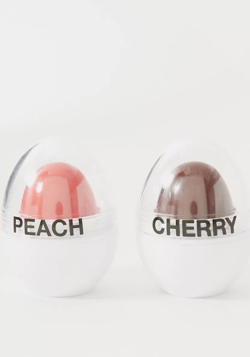 GLOO LIP BALM DUO