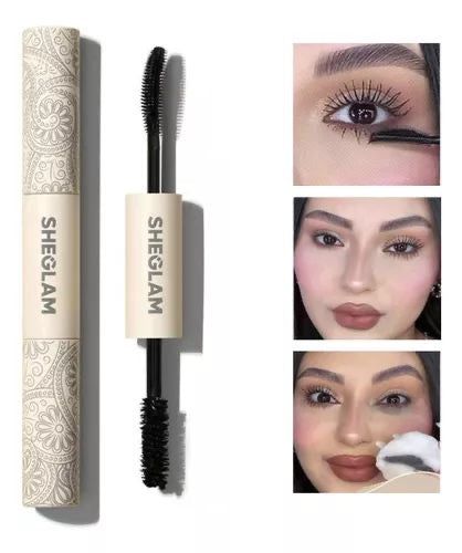 SHEGLAM ALL IN ONE VOLUME AND LENGHT WASHABLE MASCARA