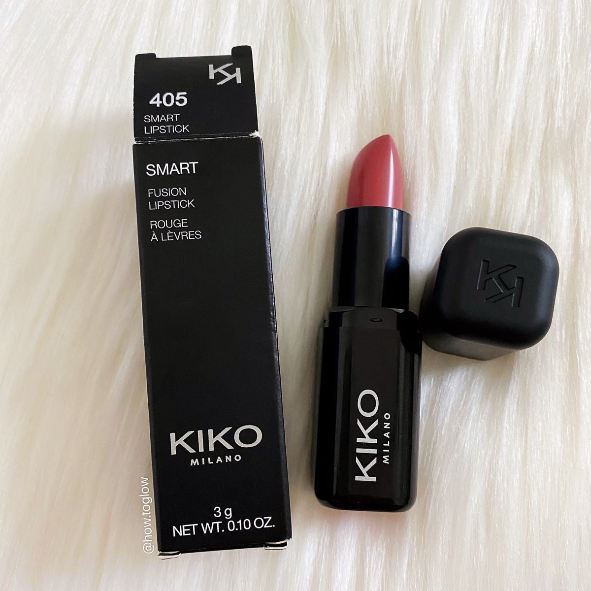 KIKO MILANO SMART LIPSTICK