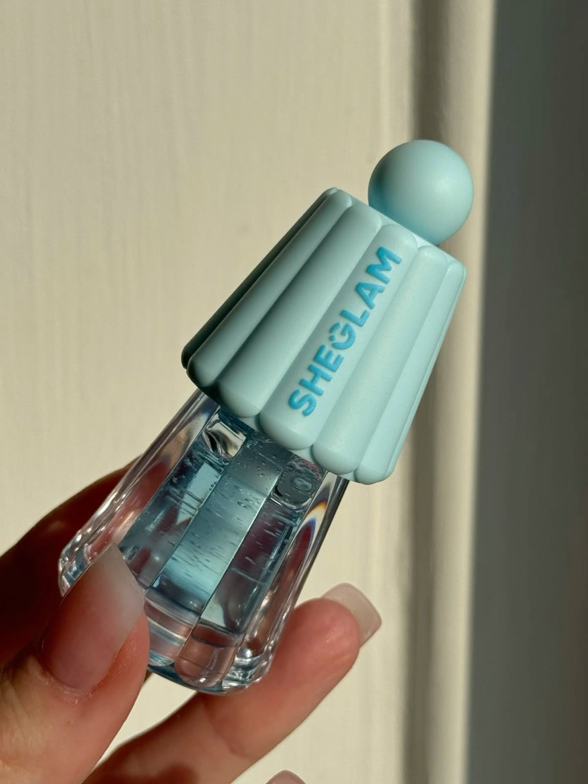 SHEGLAM JELLY WOW HYDRATING LIP OIL