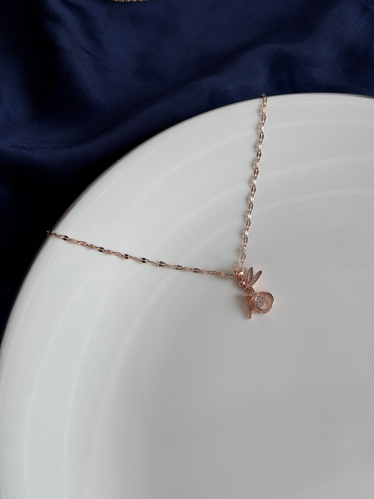 G71 FANCY PENDANT