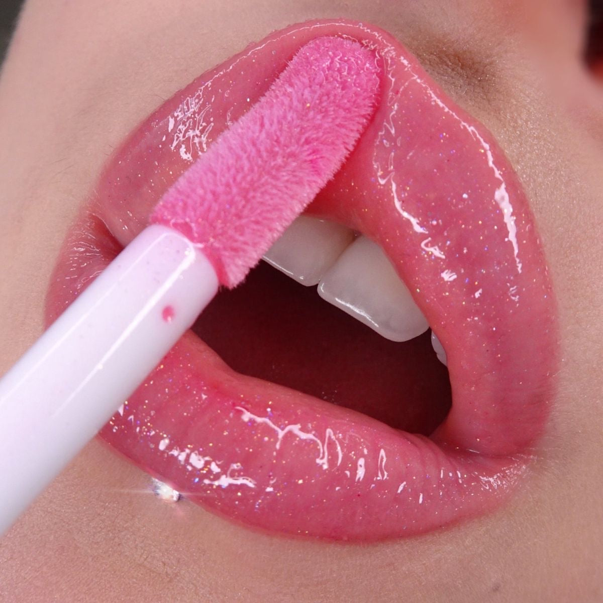 ULTA BEAUTY BOARDWALK BABE LIP GLOSS