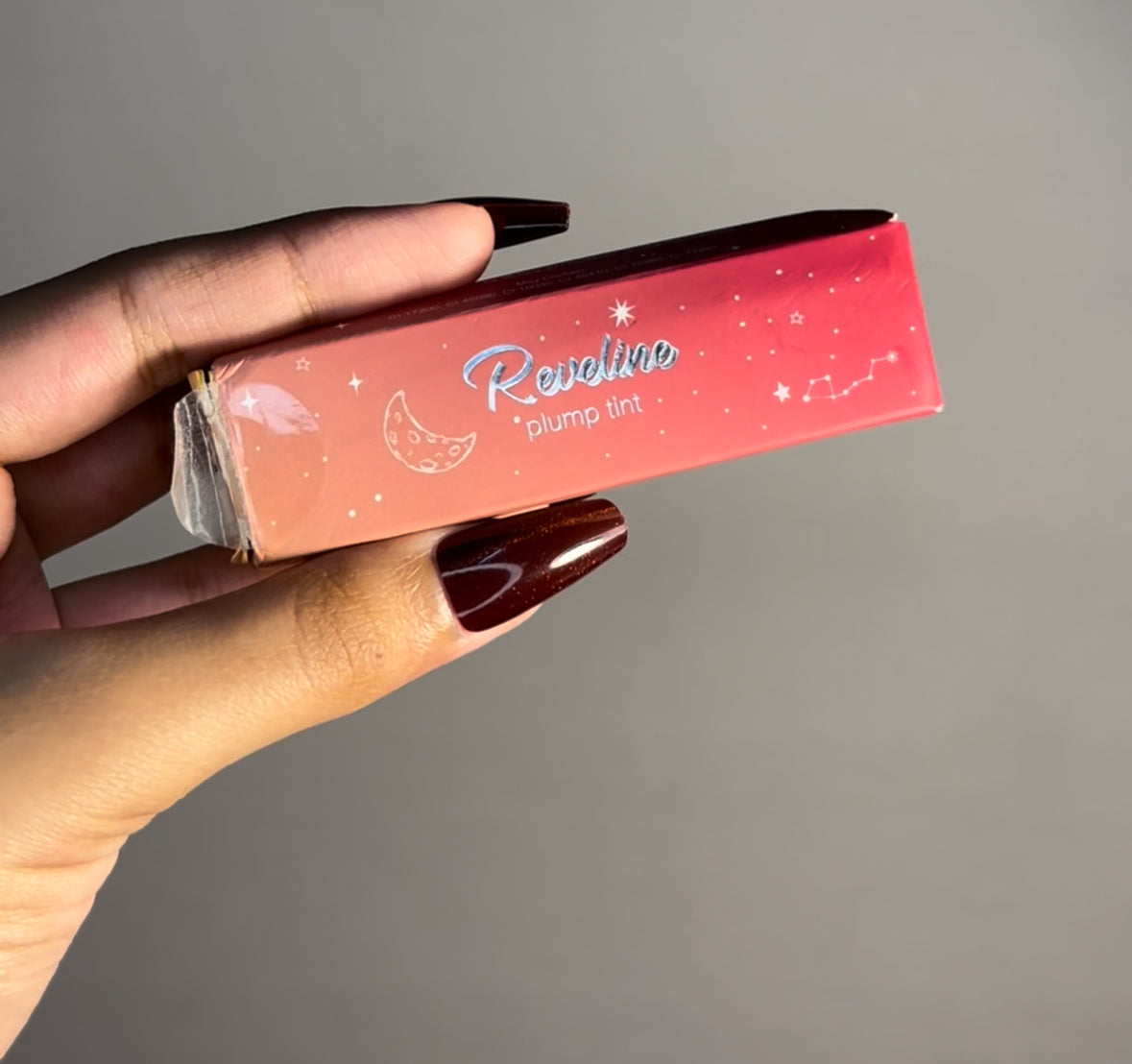 REVELINE PLUMP LIP TINT