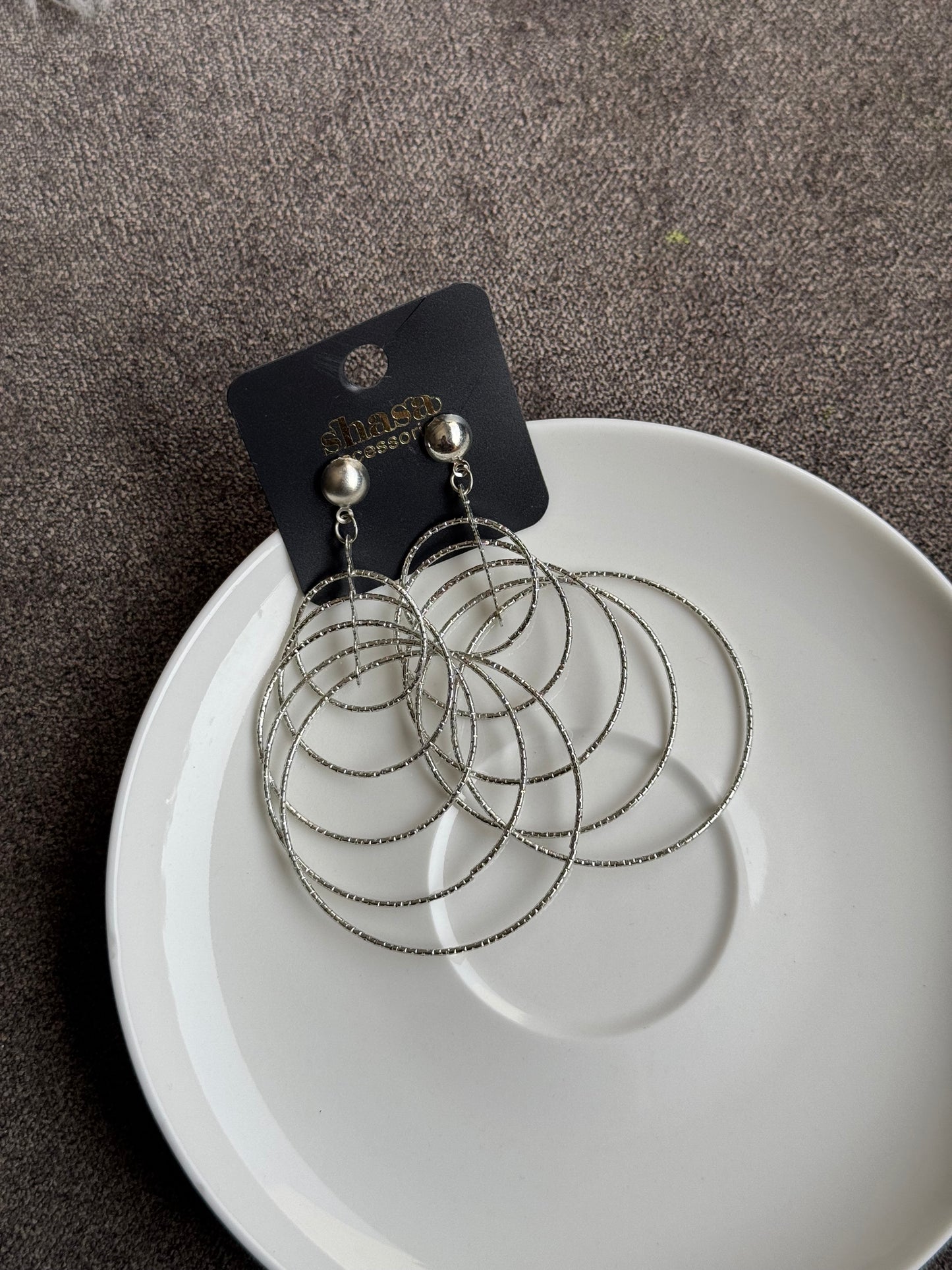 A165 EARRINGS
