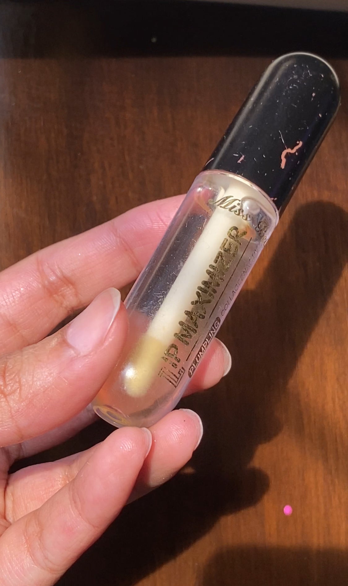 MISS BETTY LIP PLUMPER