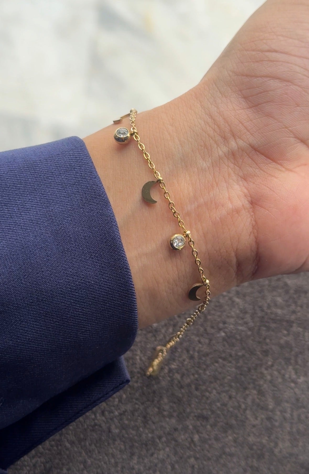 E92 BRACELET