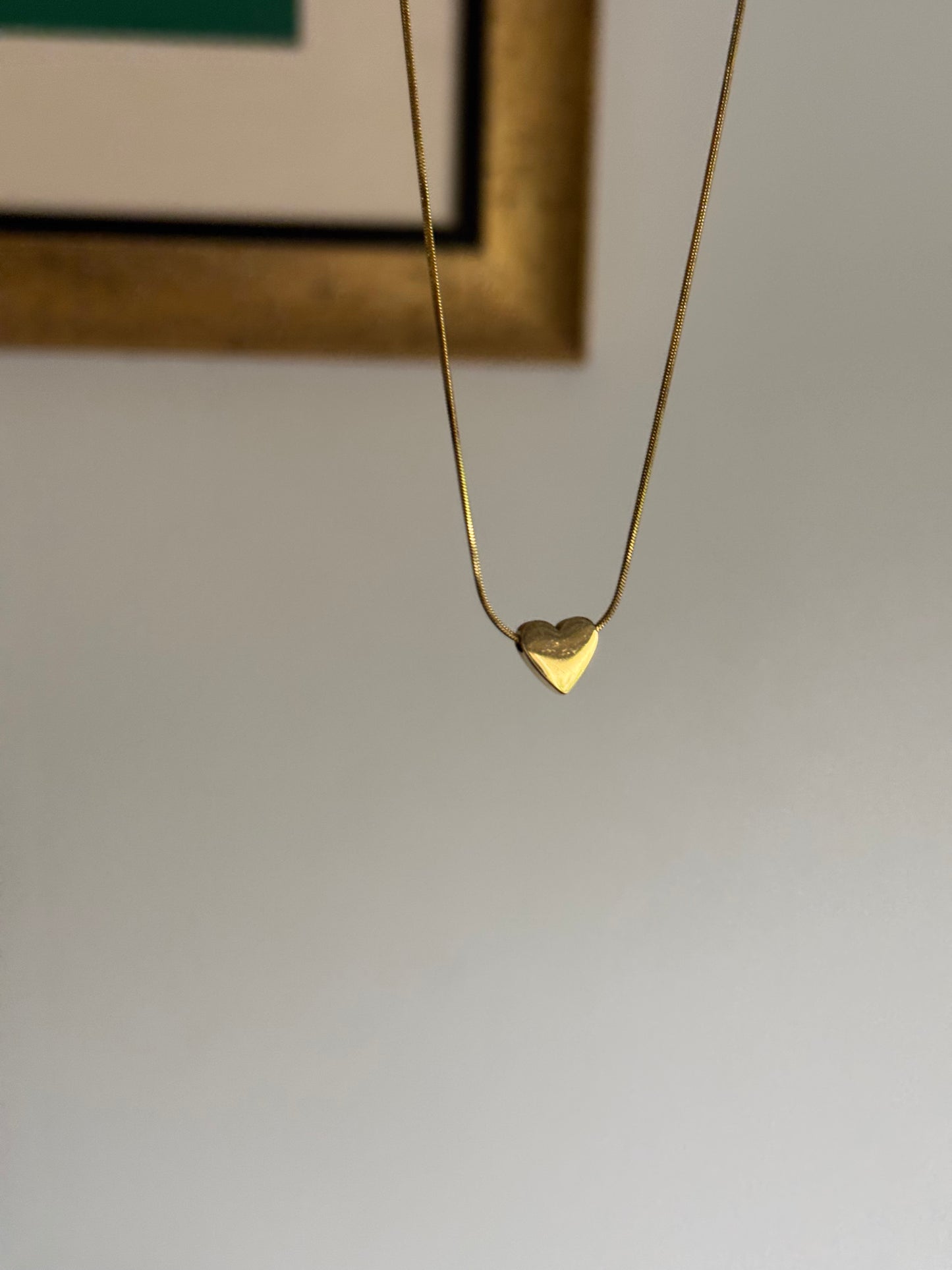 A8 NECKLACE
