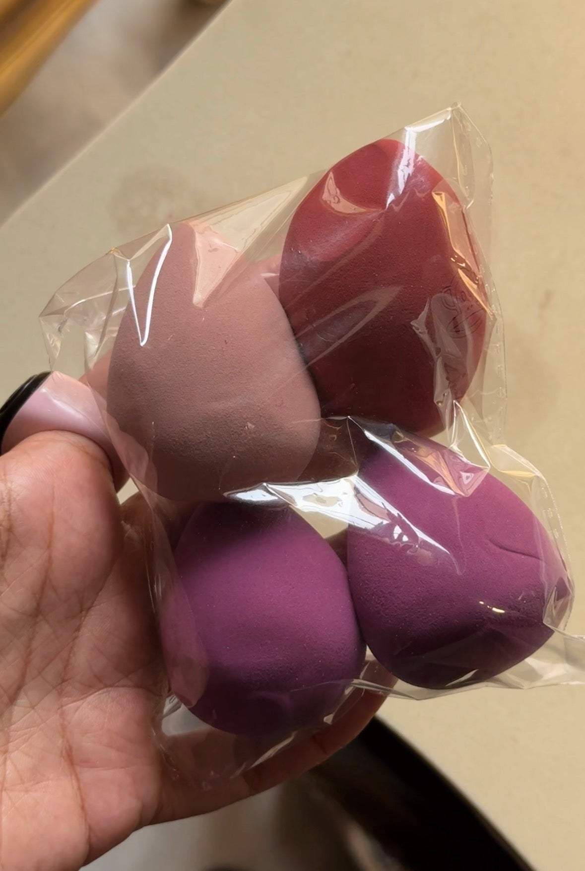 E155 BEAUTY BLENDER SET