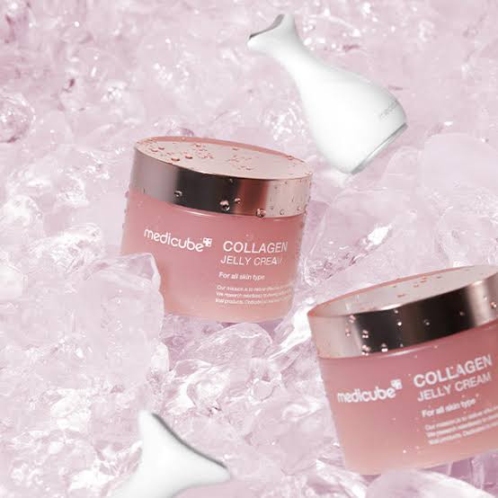 Medicube Collagen
Jelly Cream 110ml