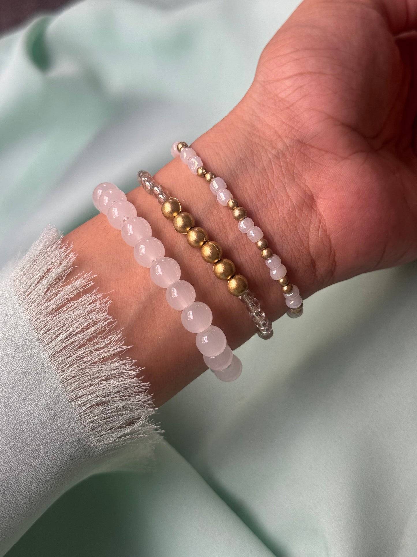 H219 BRACELET SET