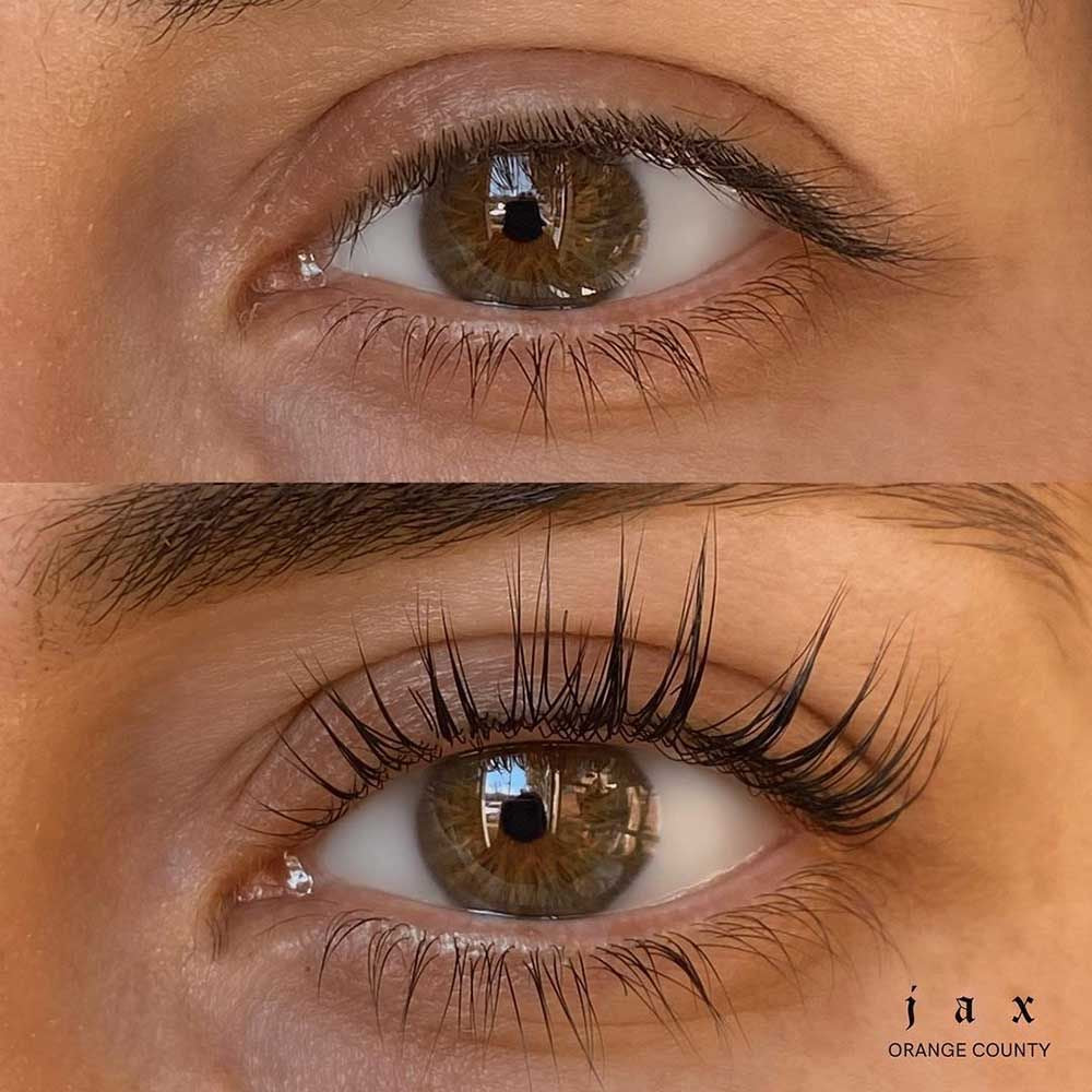 D THE ORIGINOTE EYELASH AND EYEBROW GROWTH SERUM