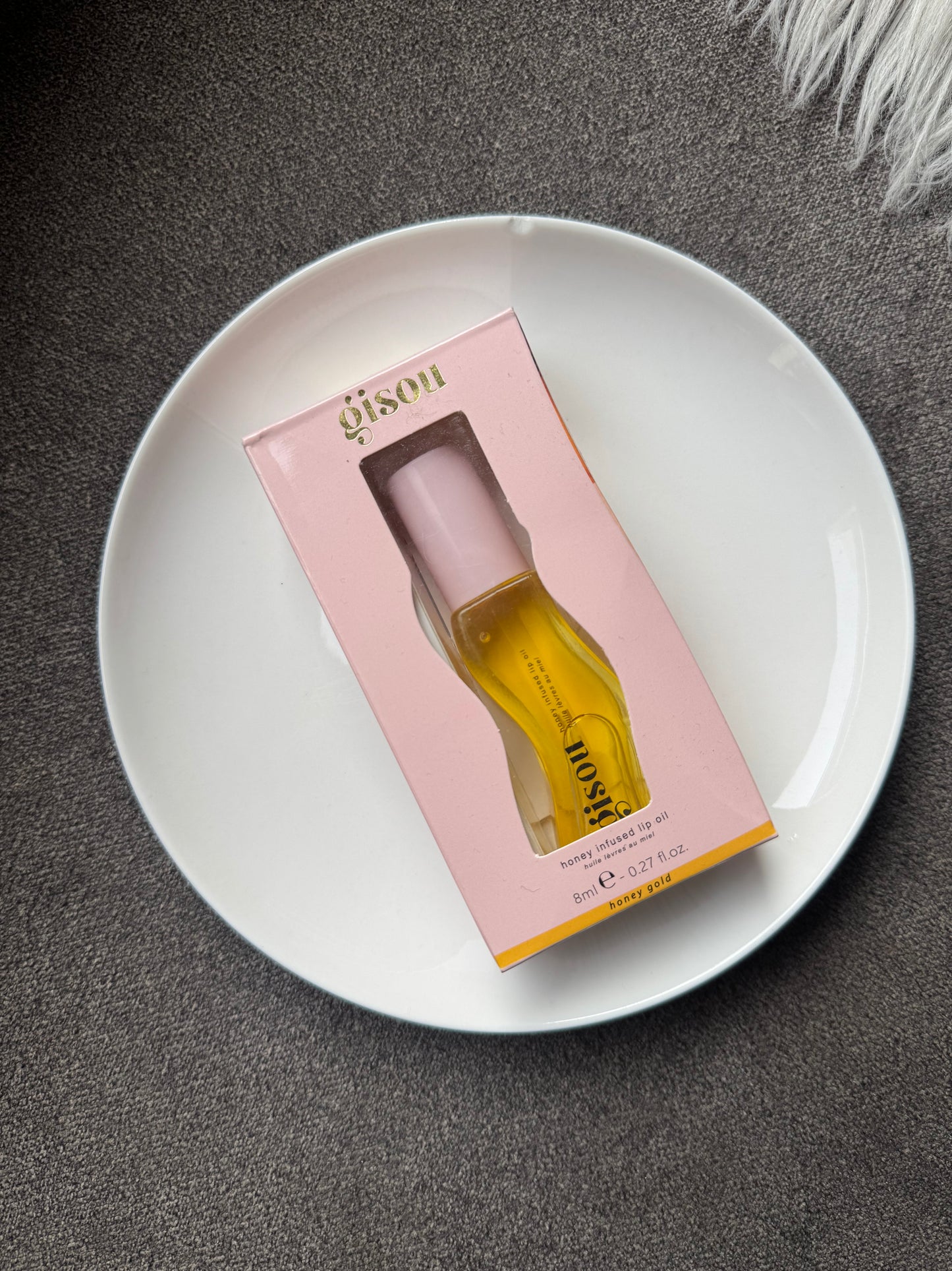 GISOU LIP OIL