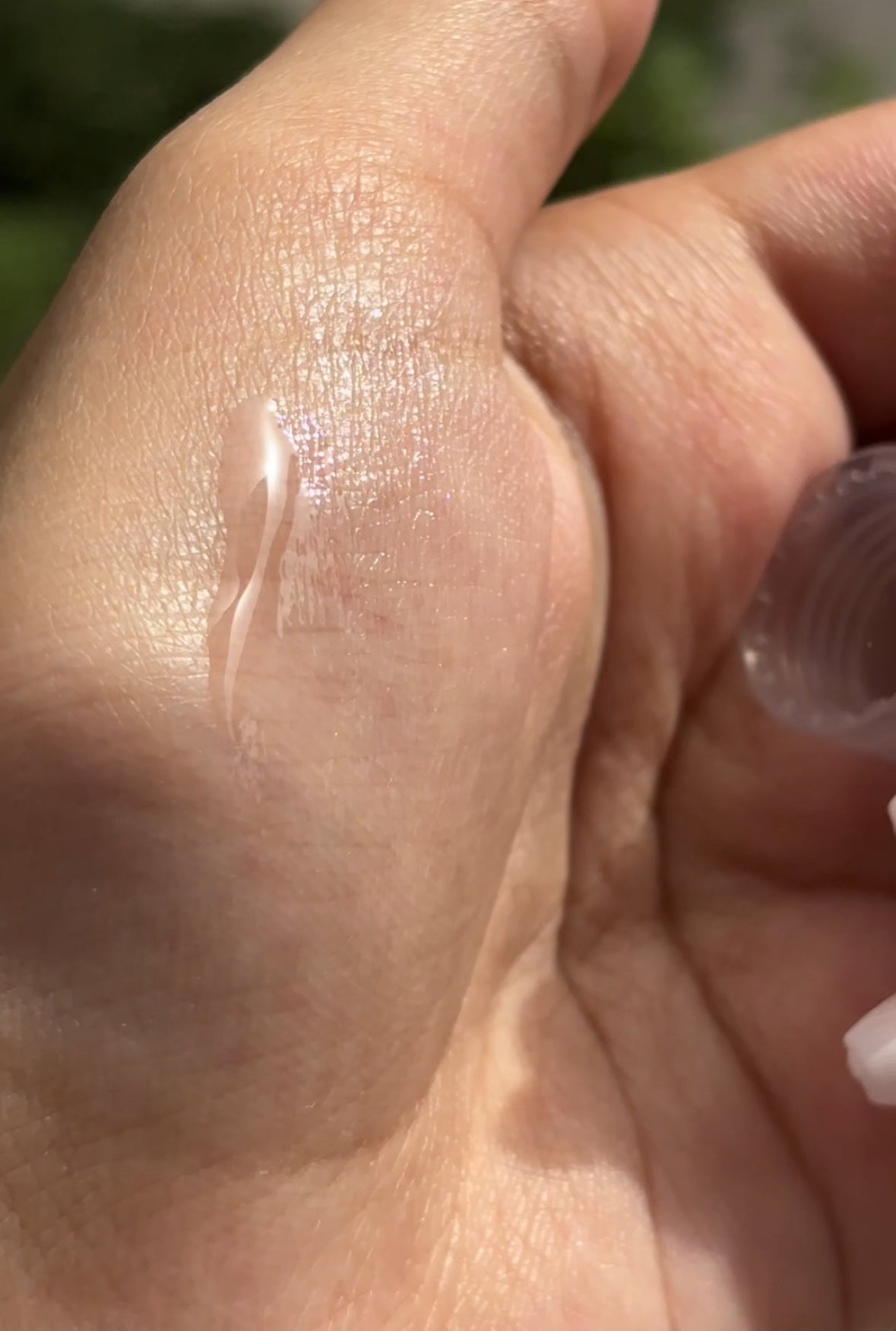 MAX AND MORE LIP OIL