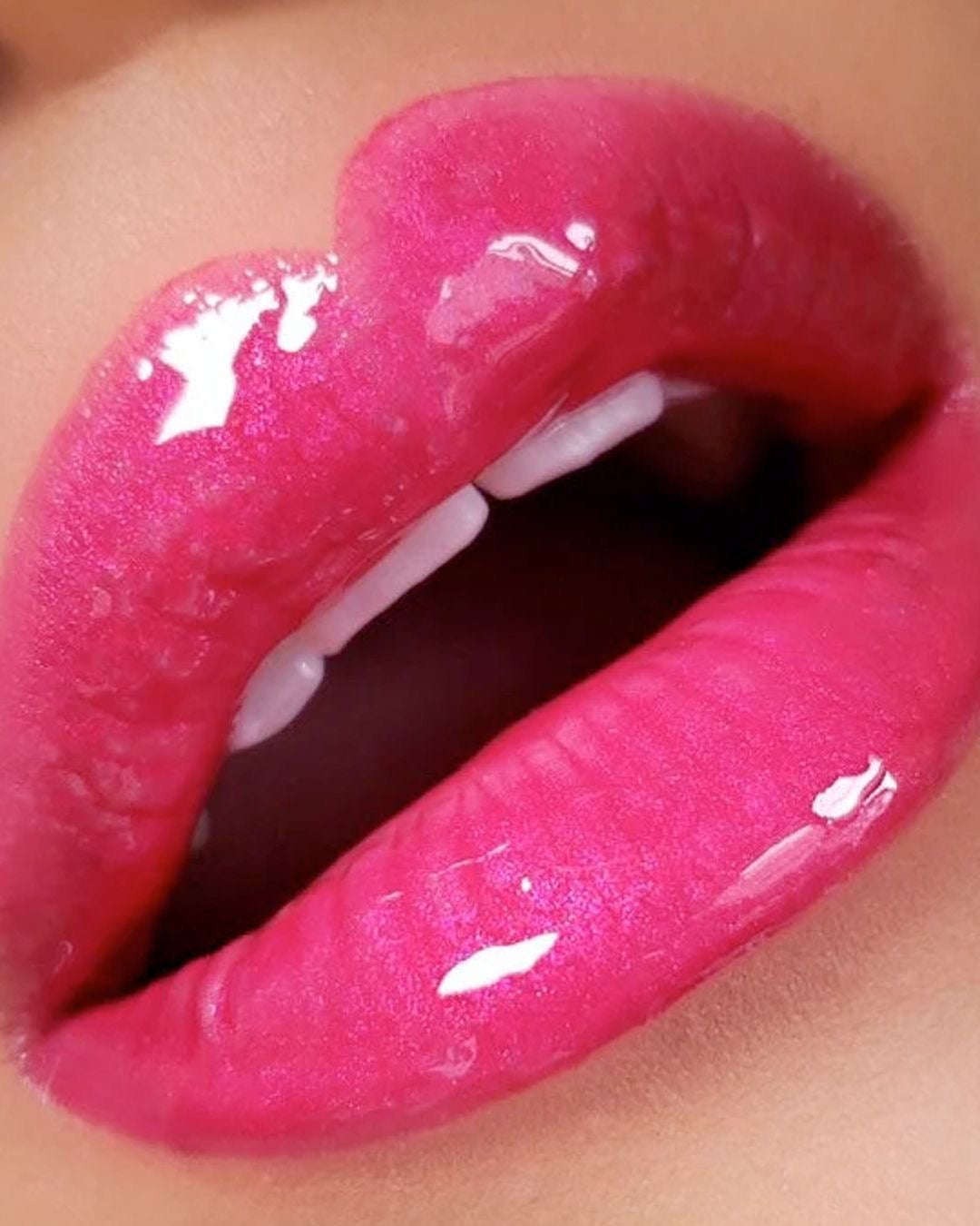 D86 FUSCIA BABY GLOSS