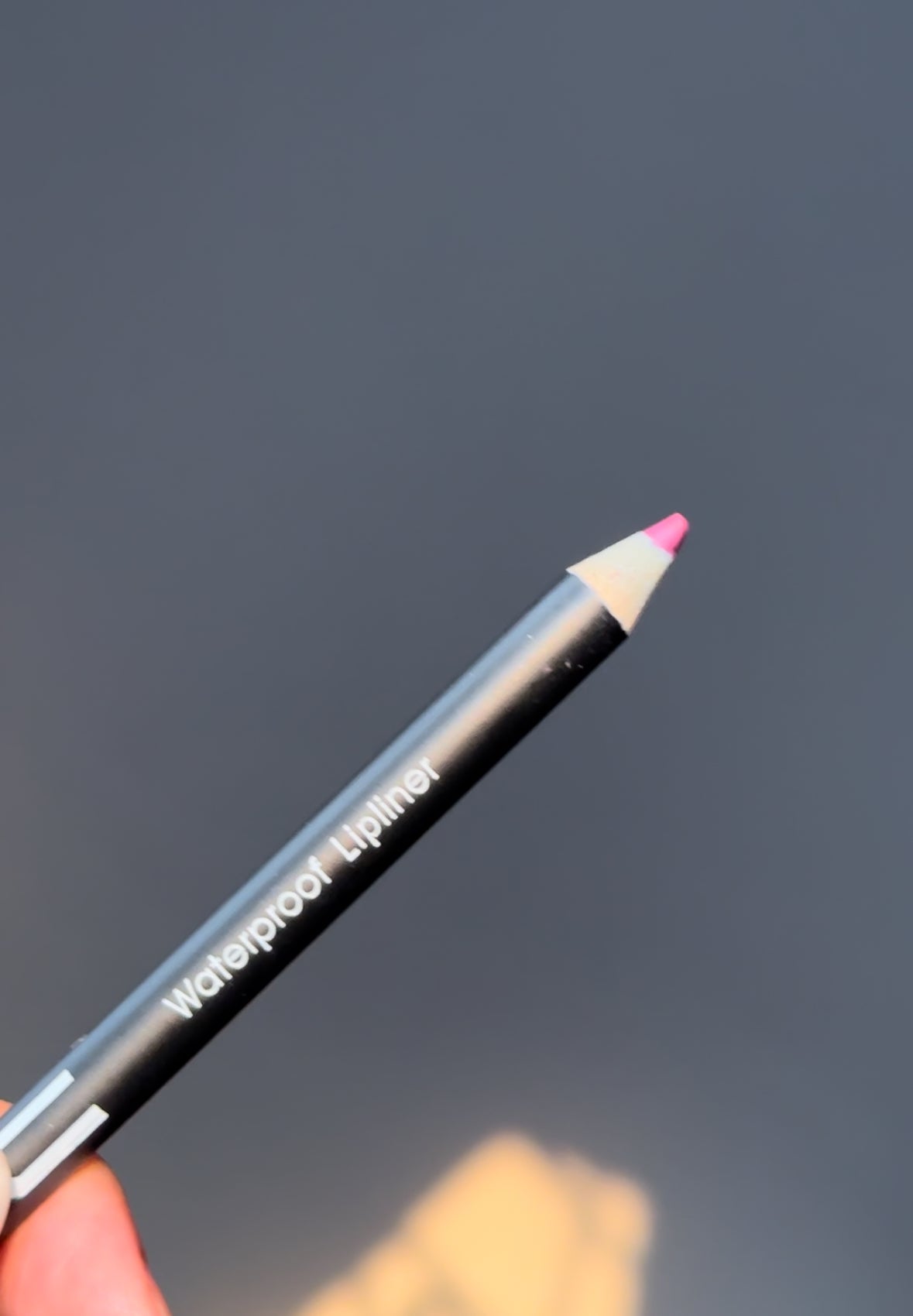 MAC DARK PINK LIP LINER