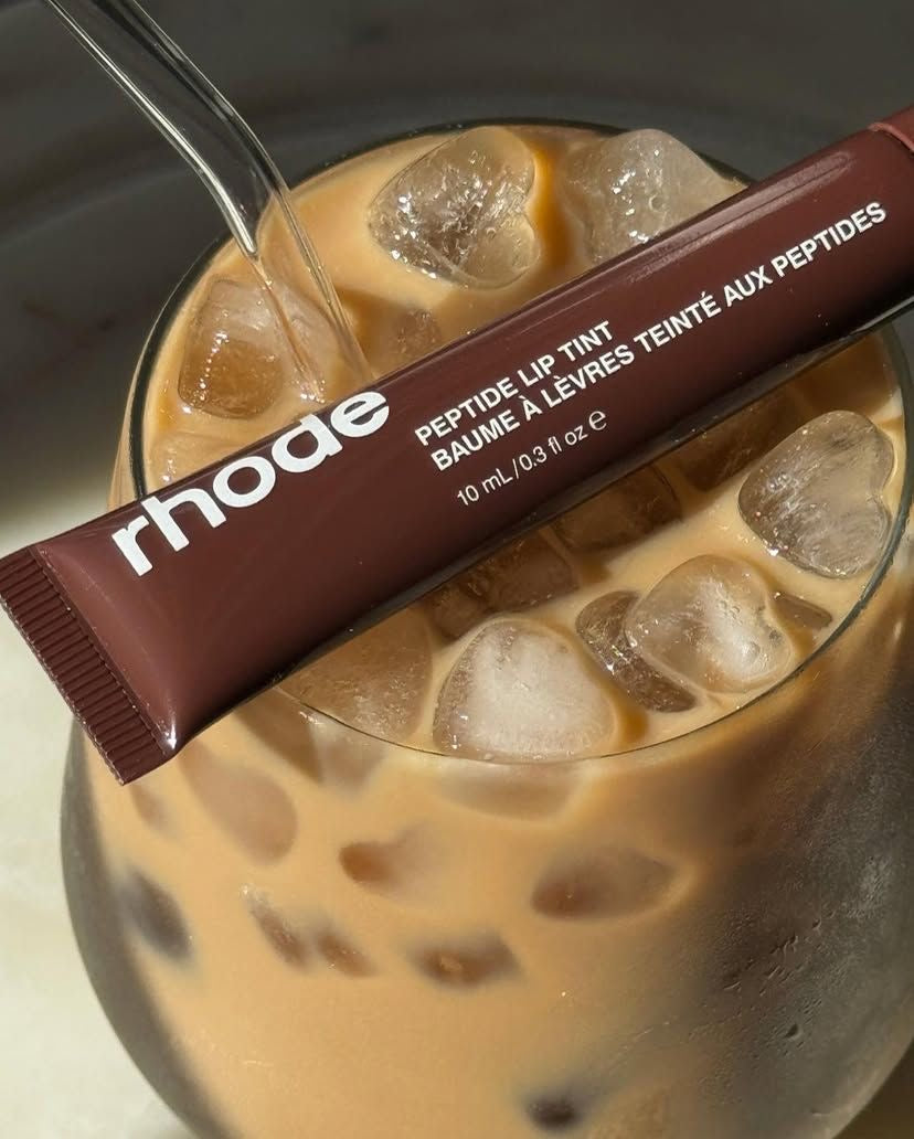 05 ESPRESSO RHODE PEPTIDE LIP TINT