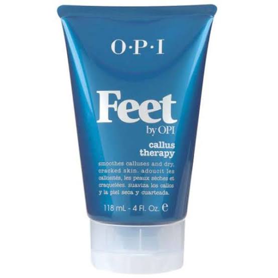 OPI FEET CALLUS THERAPY