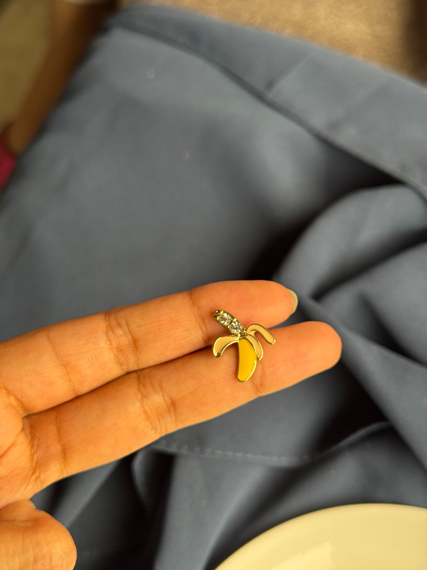 A156 ENAMEL PIN
