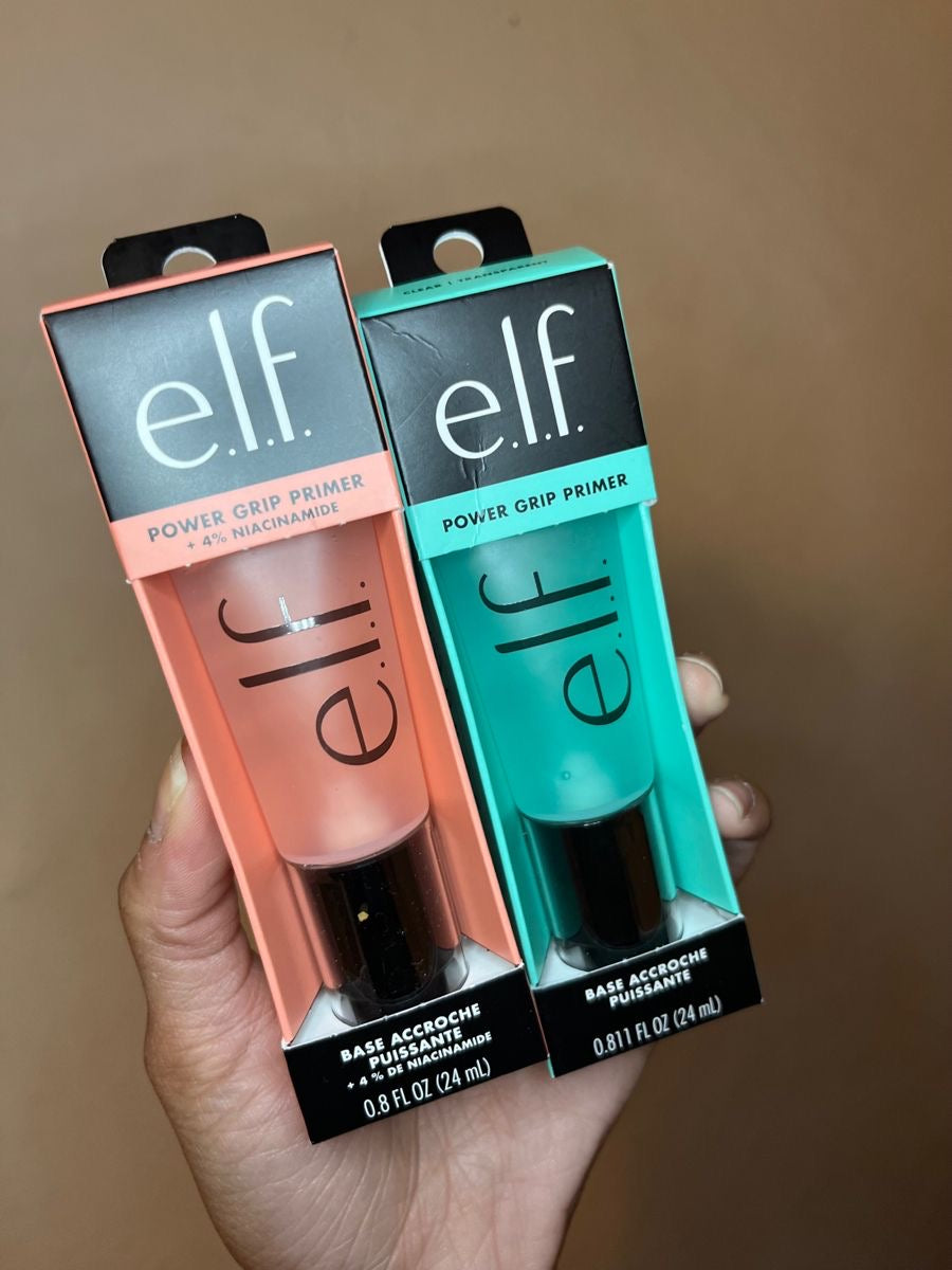ELF PRIMER