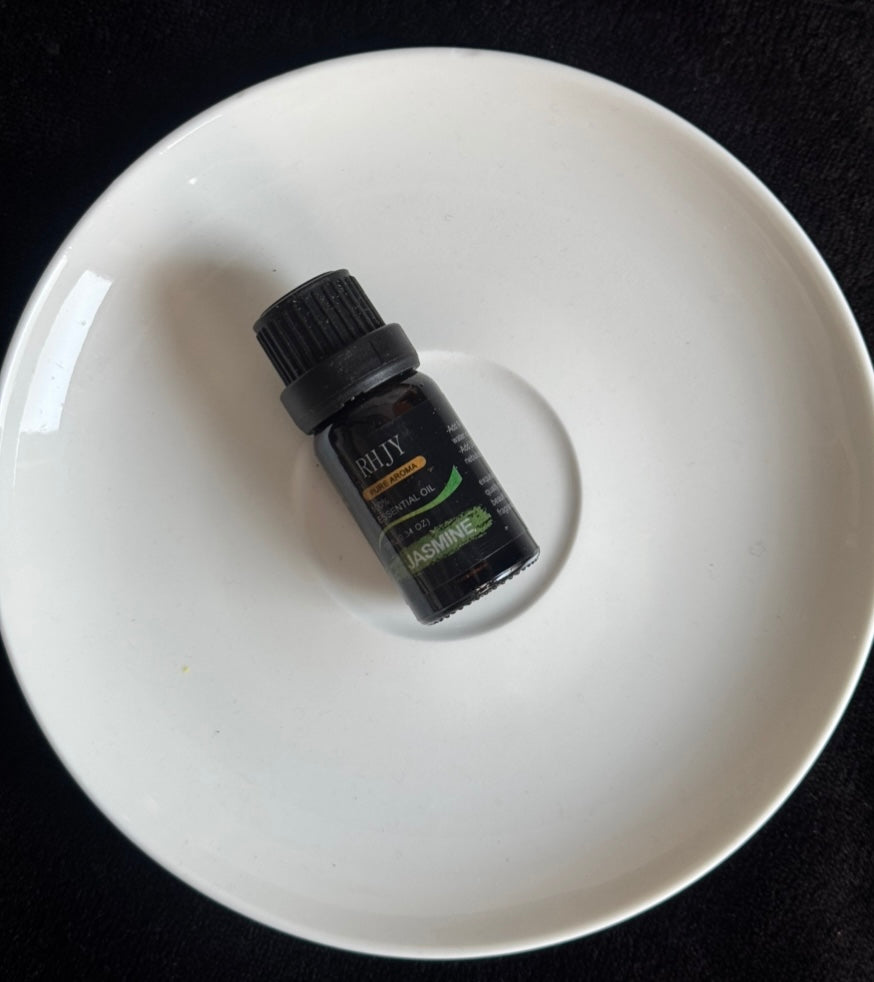 JASMIN ESSENTIAL OIL