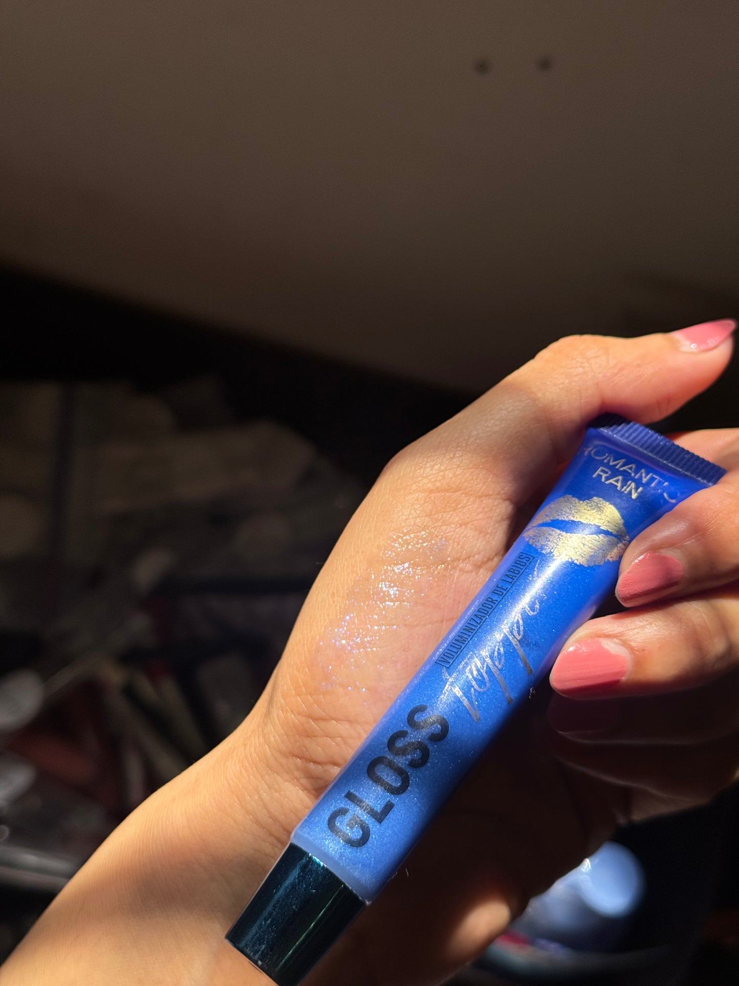 A51 LIPGLOSS