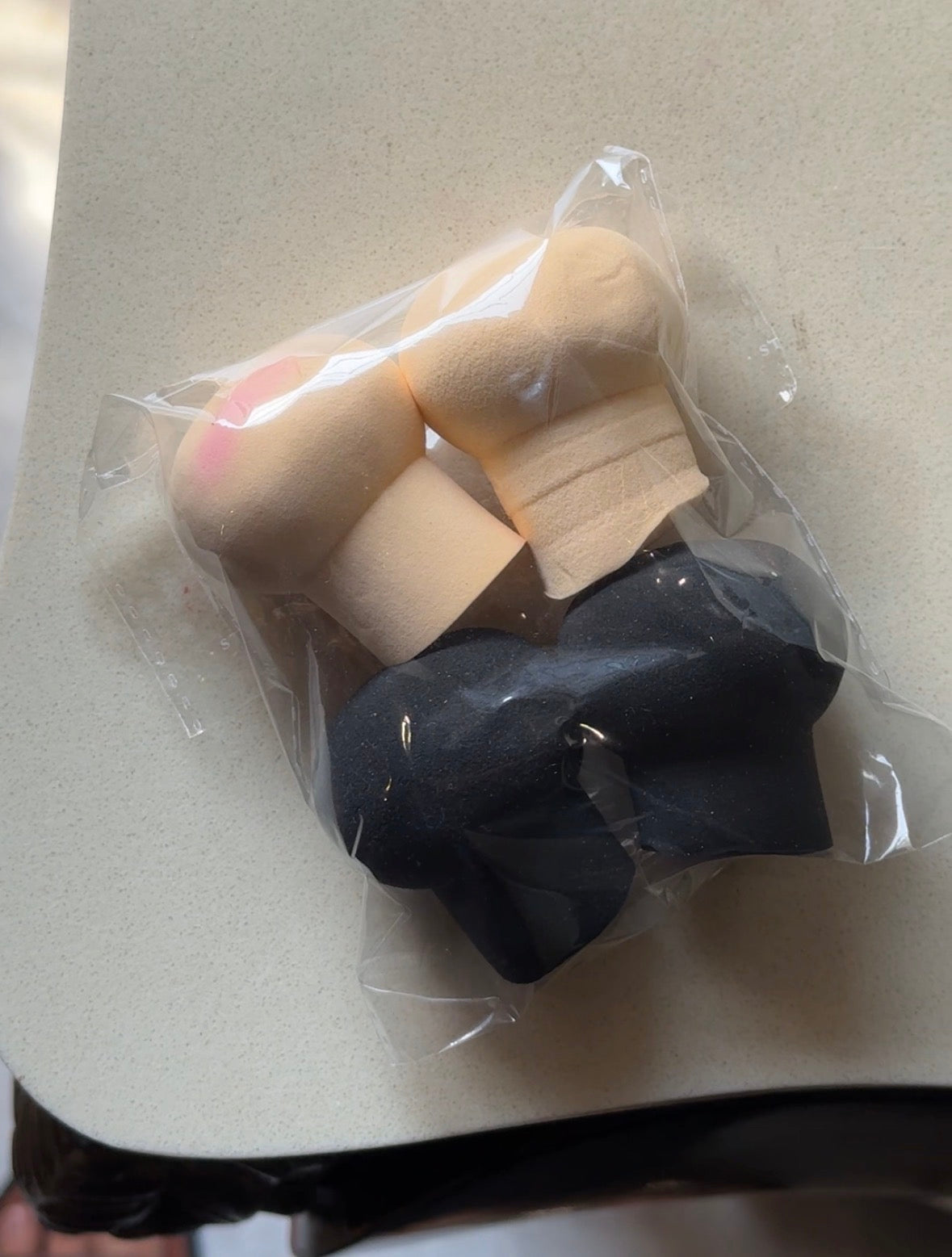 E41 BEAUTY BLENDER SET