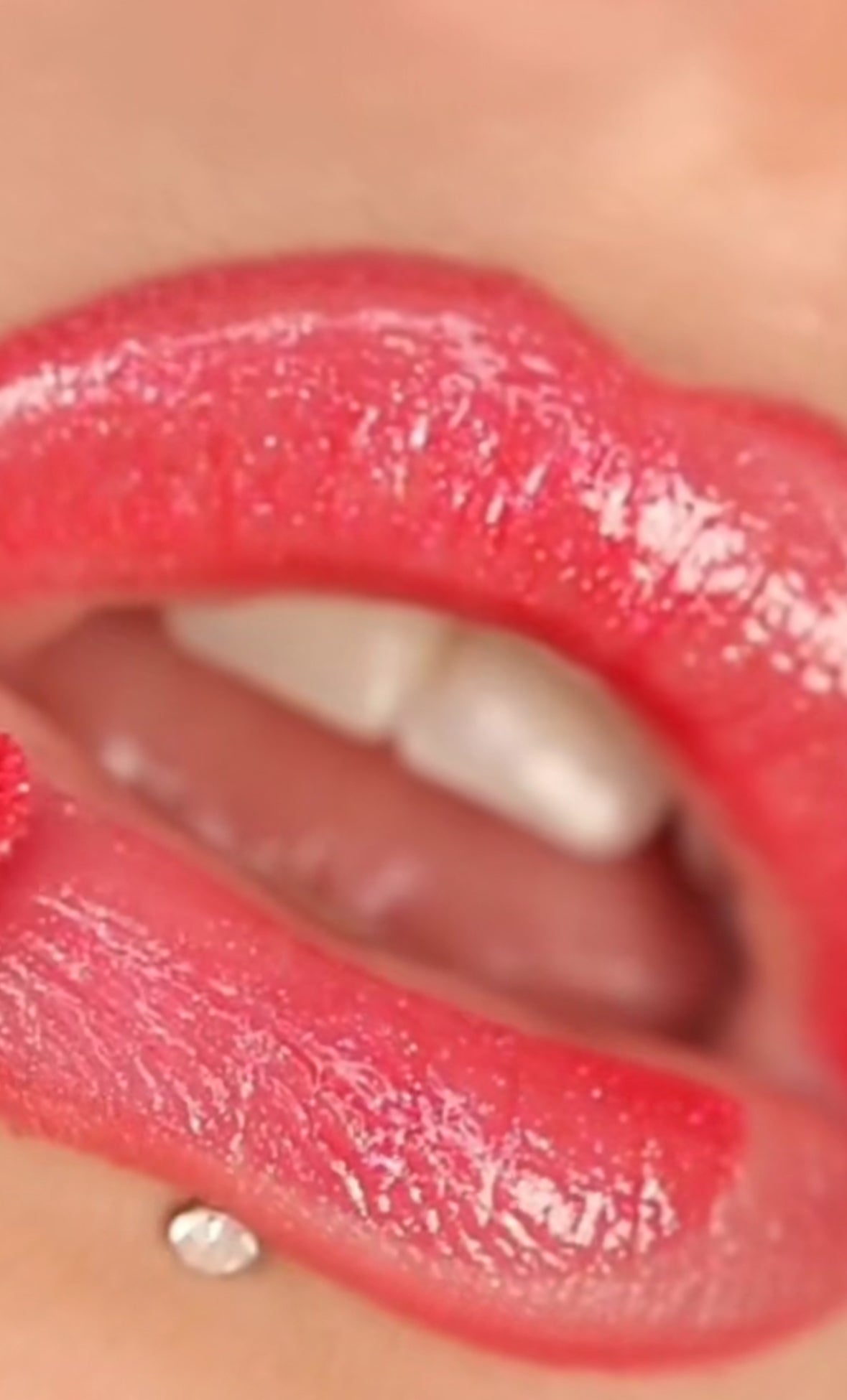 10 KIKO MILANO LIPGLOSS