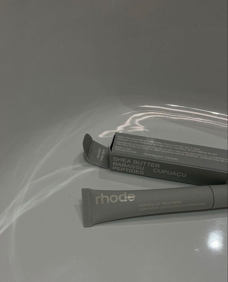 PAGE VINE RHODE PEPTIDE LIP TINT