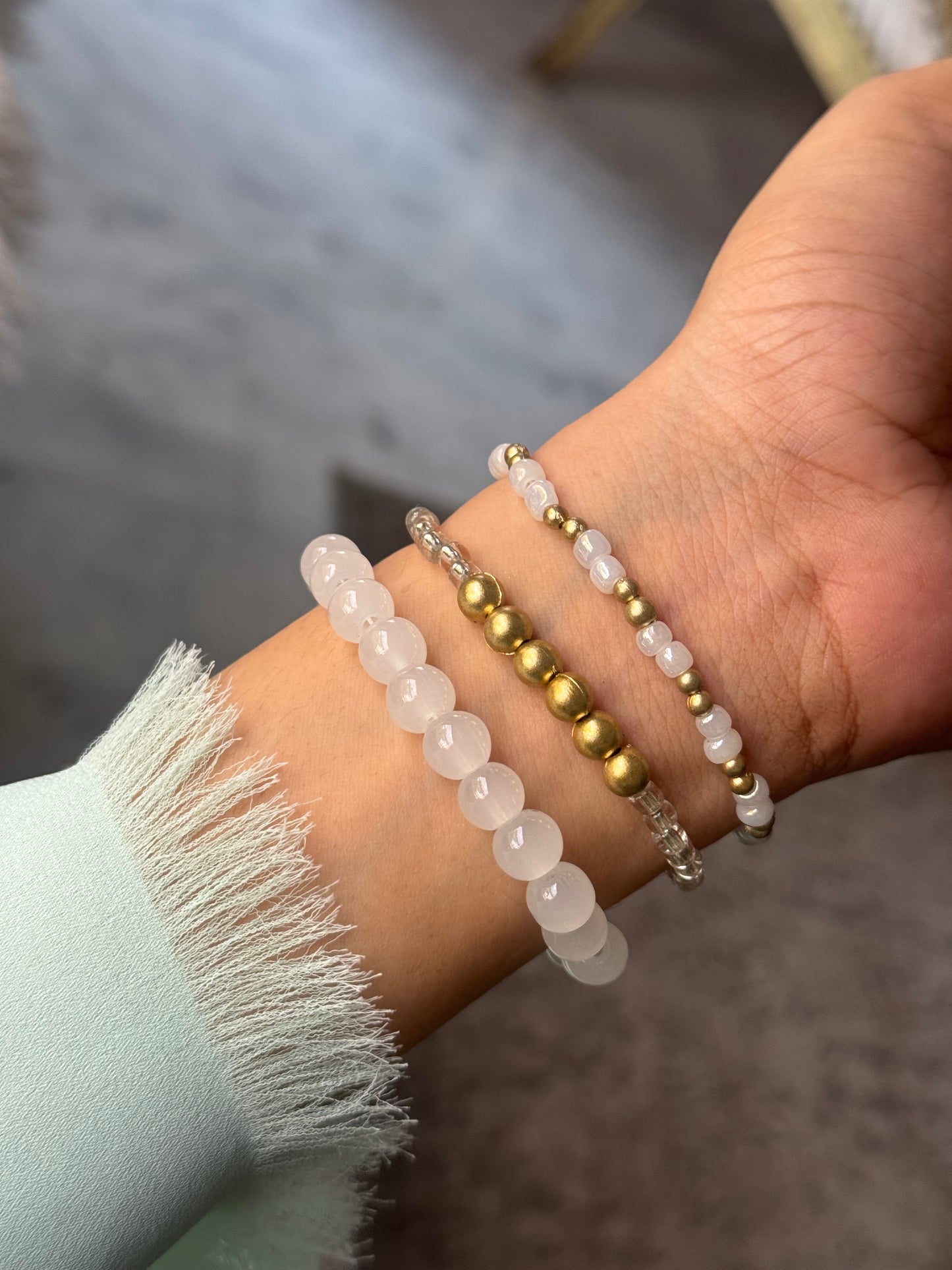H219 BRACELET SET