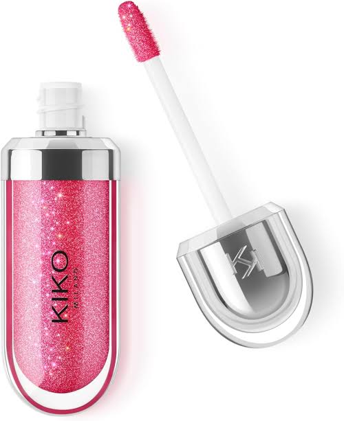 10 KIKO MILANO LIPGLOSS