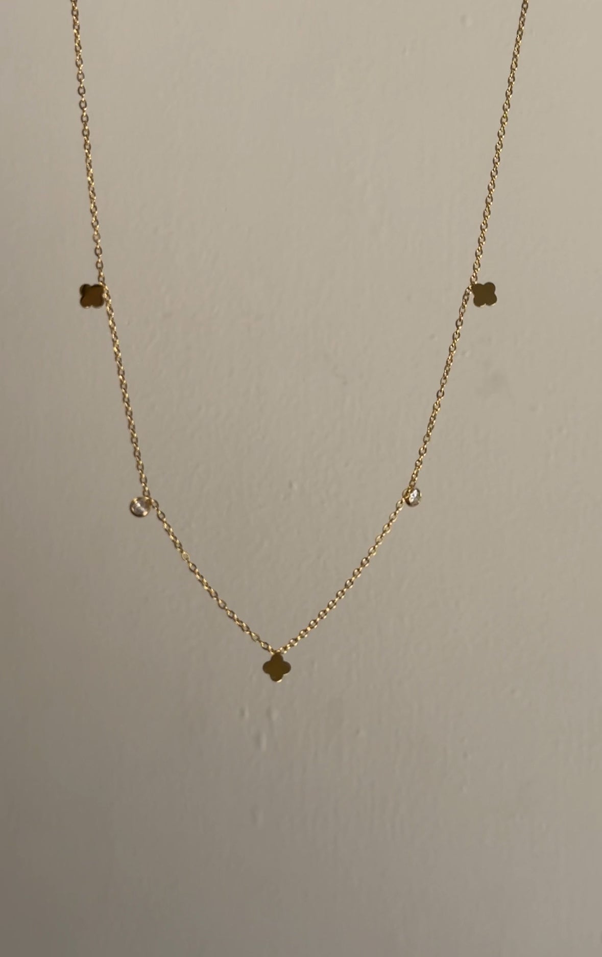 D27 NECKLACE