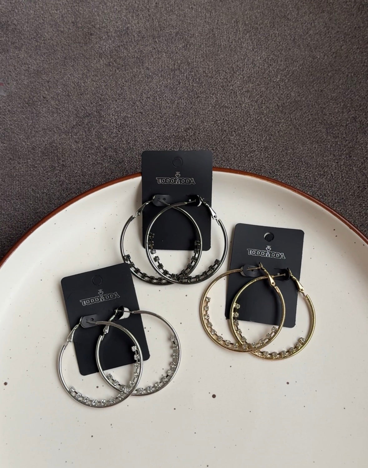 E268 HOOPS