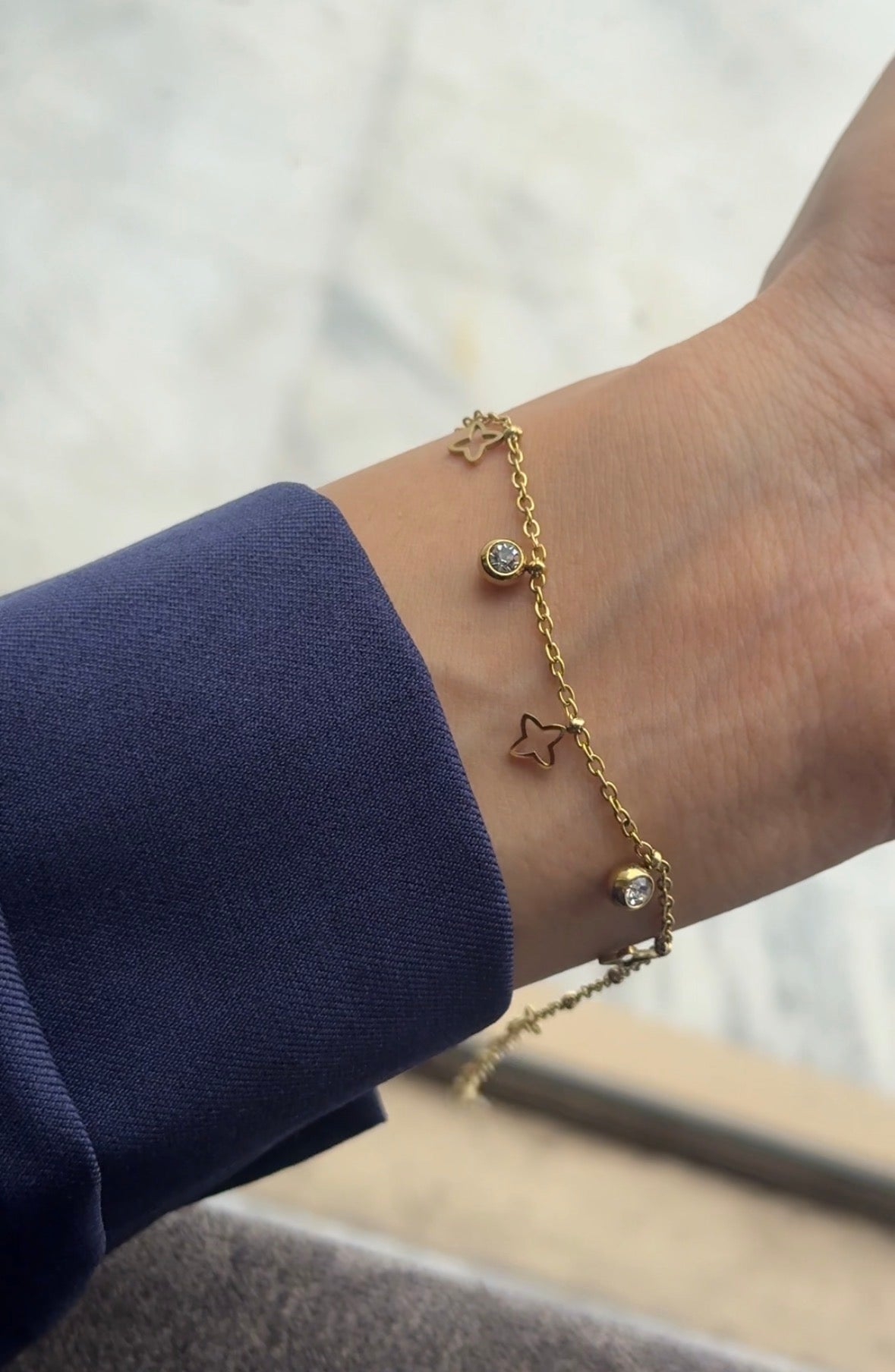 E96 BRACELET
