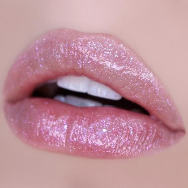 PERIWINKLE SHINY GLOSS