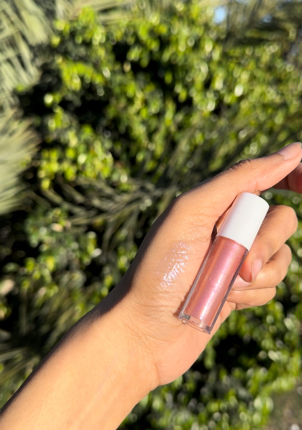 MINI SHINY LIPGLOSS